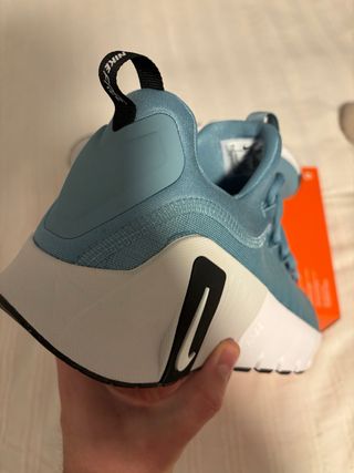 Nike Free Metcon 6 Azul/Gris