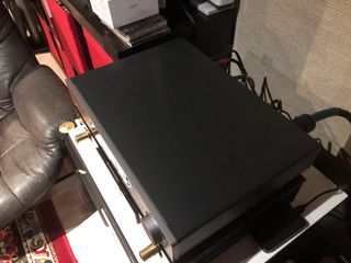 Reproductor Audio Red Cambridge CXN100