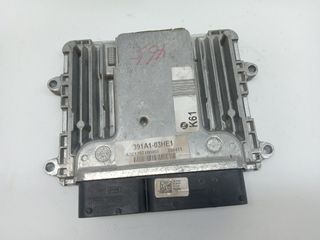 CENTRALITA MOTOR UCE HYUNDAI IONIQ 622932