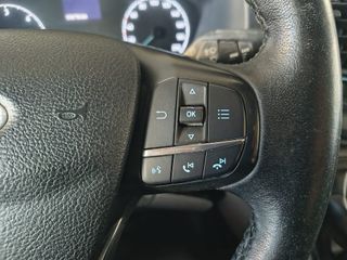 Ford Transit Custom Kombi 9plz 2.0TDCi