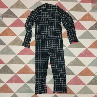 Disfressa Infantil Spiderman reversible