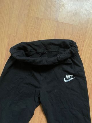 Mallas Nike básicas talla XS