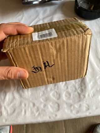 Frasco con versículos bíblicos para Leer cuando...