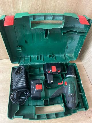 Taladro Atornillador Bosch PSR 14,4 VE-2