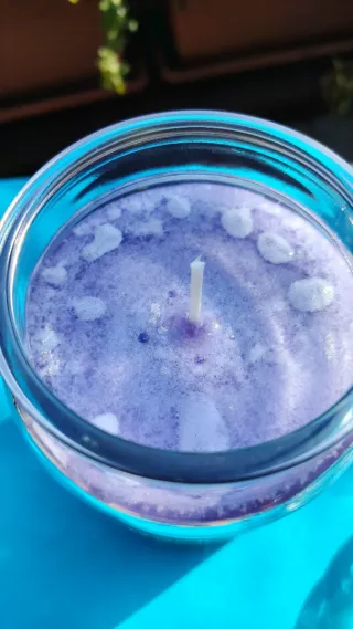 Yankee Candle Lavender Beach 538g