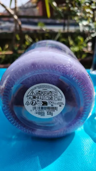 Yankee Candle Lavender Beach 538g