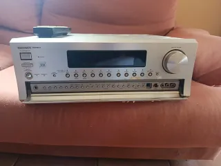 Equipo de musica Profesional