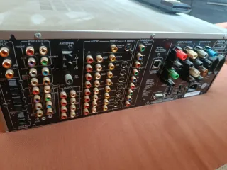 Equipo de musica Profesional