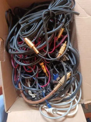 Equipo de musica Profesional