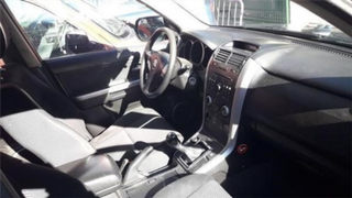 Despiece suzuki grand vitara