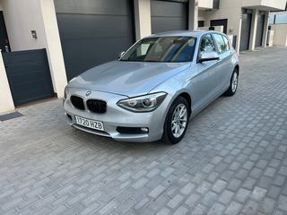 BMW Serie 1 2014