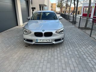 BMW Serie 1 2014