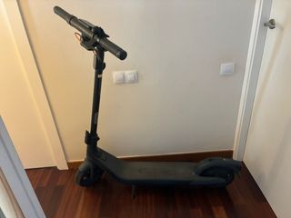Patinete eléctrico Ninebot