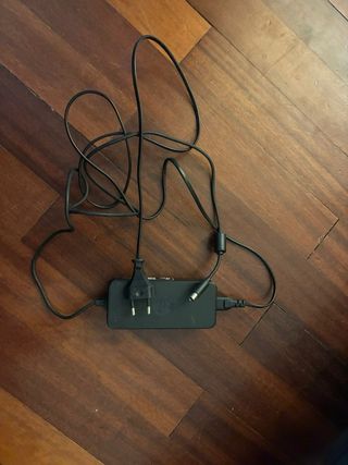 Patinete eléctrico Ninebot