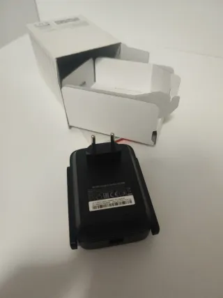 Repetidor WiFi Xiaomi AC1200 Negro