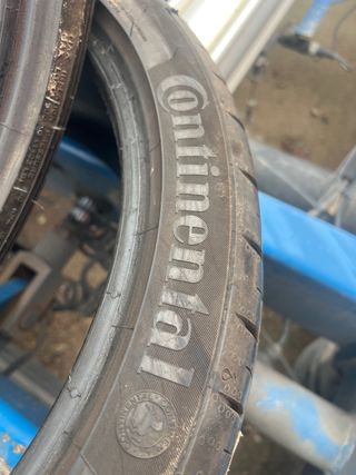 Neumático usado 205/40 R17 84Y Usados