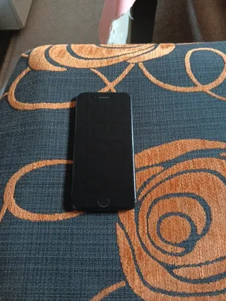 iPhone 7 Nero - Batteria 75%