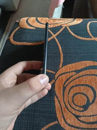 iPhone 7 Nero - Batteria 75%