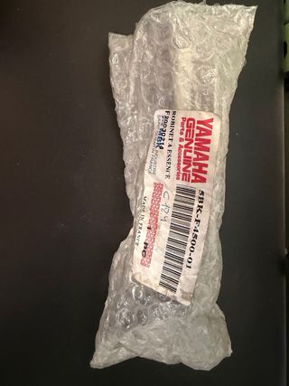 Grifo Gasolina Yamaha DT 50 Original