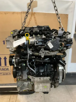 MOTOR COMPLETO COMPLETO RENAULT TRAFIC R9MHA413