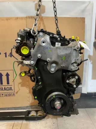 MOTOR COMPLETO COMPLETO RENAULT TRAFIC R9MHA413