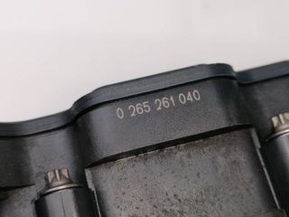 ABS NISSAN QASHQAI+2 (JJ10) 567975