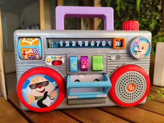 Pack Juguetes Interactivos Bebé