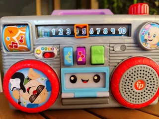 Pack Juguetes Interactivos Bebé