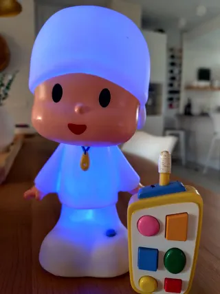 Pack Juguetes Interactivos Bebé