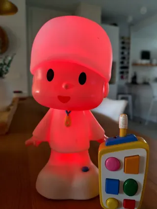 Pack Juguetes Interactivos Bebé