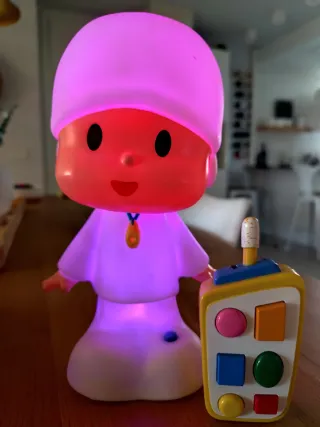 Pack Juguetes Interactivos Bebé