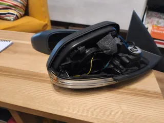 Retrovisore Destro MG ZS 10251105SPRP