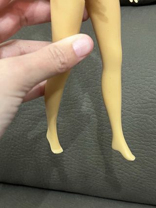 Bambola Barbie Fata con Ali Trilli