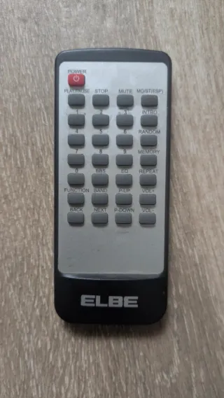 Minicadena ELBE para piezas