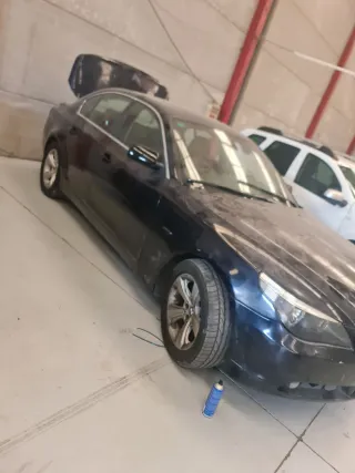 BMW Serie 5 2003