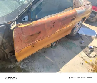 Chevrolet Camaro 1997 para montar