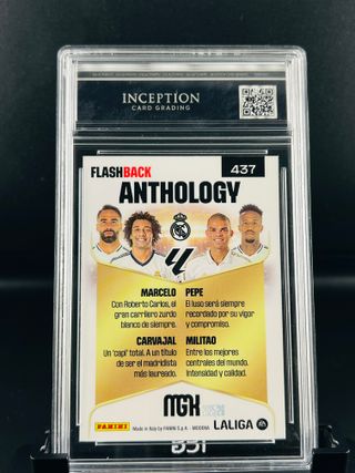 Cromo Panini LIGA EA SPORTS 2025-26