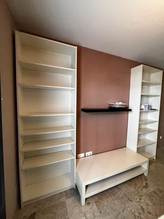 Muebles de hogar completos Se puede por separado