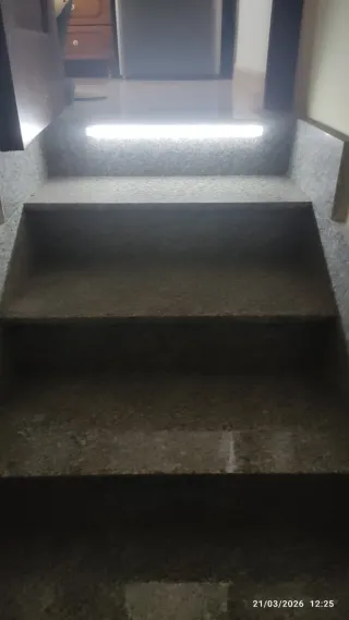 Set 3x Luci LED  Con Sensore Di Movimento cm.50