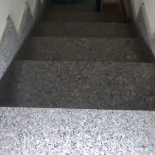 Set 3x Luci LED  Con Sensore Di Movimento cm.50