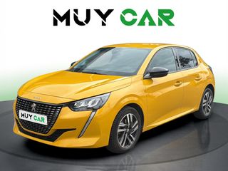 Peugeot 208 BlueHDi 100 Allure 73 kW (100 CV)