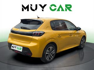 Peugeot 208 BlueHDi 100 Allure 73 kW (100 CV)