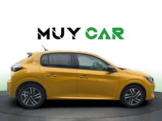 Peugeot 208 BlueHDi 100 Allure 73 kW (100 CV)
