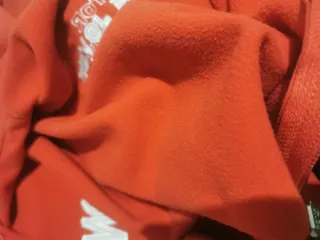 Lote de chaquetas deportivas