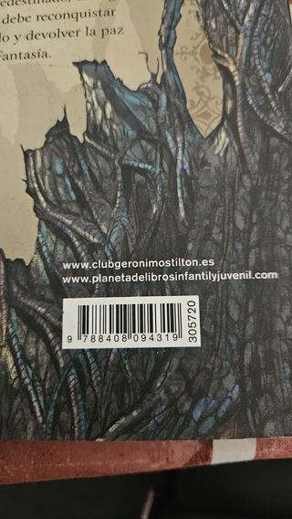 El reino perdido: Crónicas del Reino de la Fant...