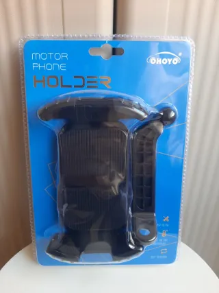 Soporte Para teléfono móvil de la marca OHOYO