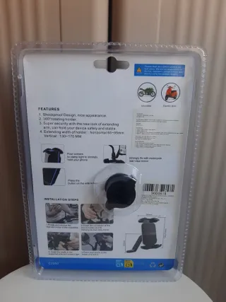 Soporte Para teléfono móvil de la marca OHOYO