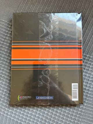 Colección Lluís Llach: 20 CDs + Libros