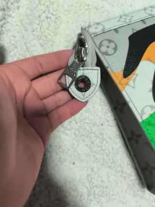 Borsa Louis Vuitton Multicolore