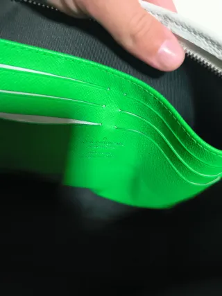 Borsa Louis Vuitton Multicolore